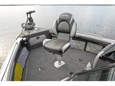 2026 Lund Boat Co 1875 Tyee Sport alt