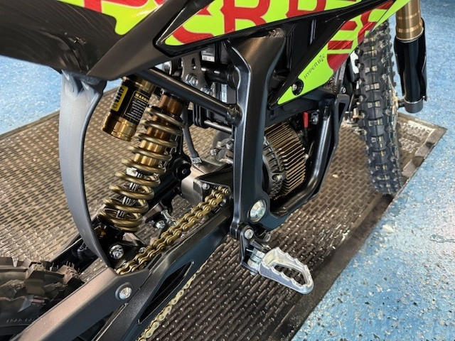 2026 Surron Hyper Bee 14/12 alt