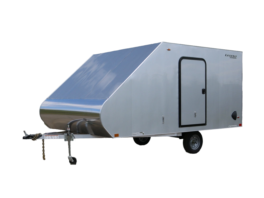 2026 Legend Trailer Sport Lite 8.5x13slsa30 alt