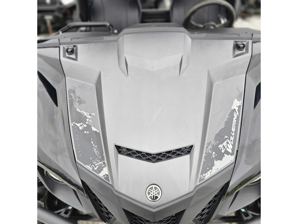 2025 Yamaha Wolverine X2 1000 Se alt