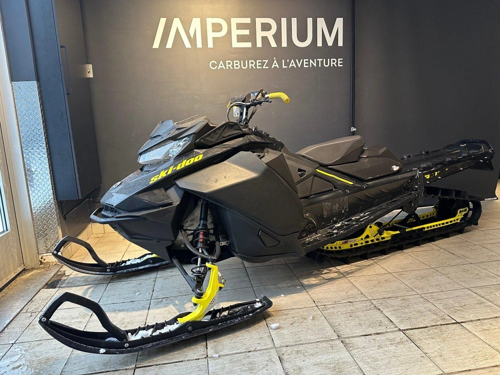 Ski-doo Sum X 850 165 2017 alt