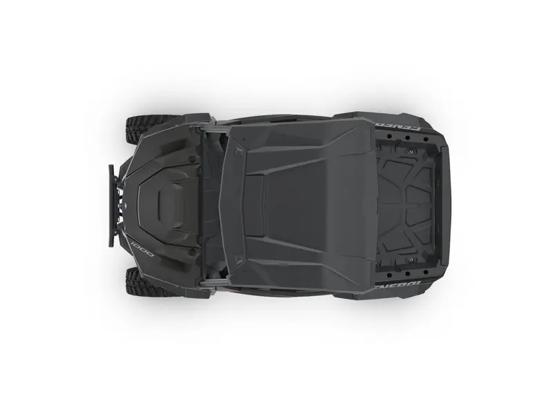 2026 Polaris GENERAL XP 1000 ULTIMATE SUPER GRAPHITE thumbnail 6