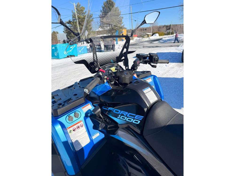 Cfmoto Cforce 1000 2023 alt