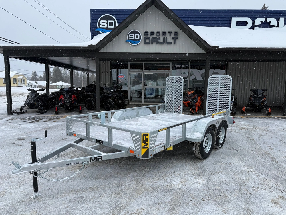 2025 Maxi-roule Uto80144-d alt