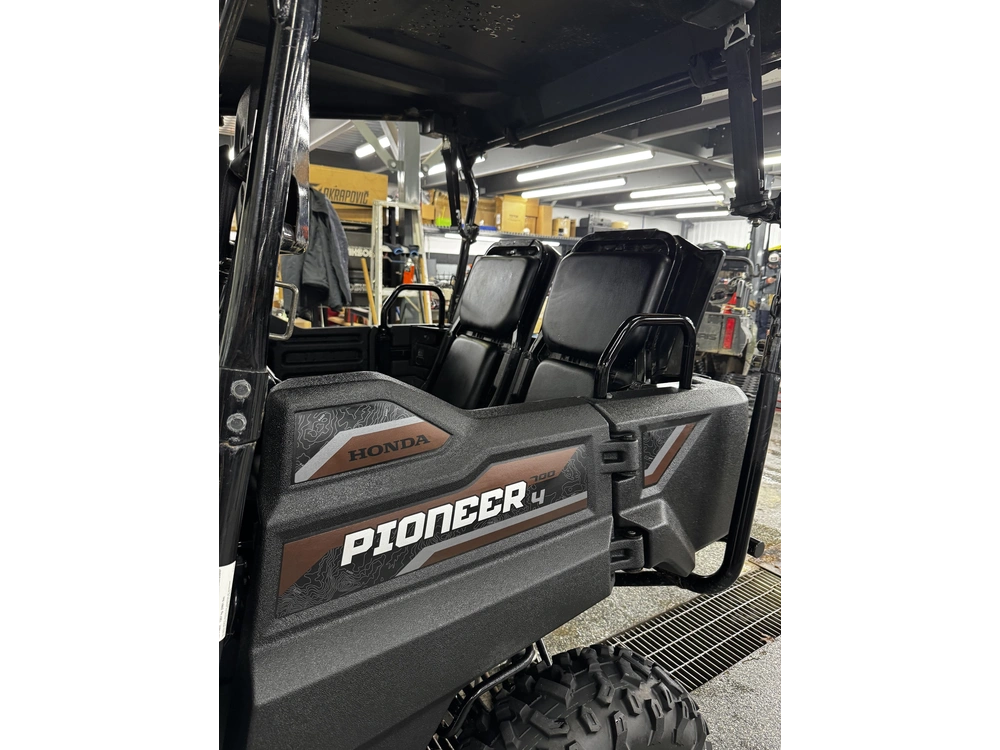 2021 Honda Sxs70 alt