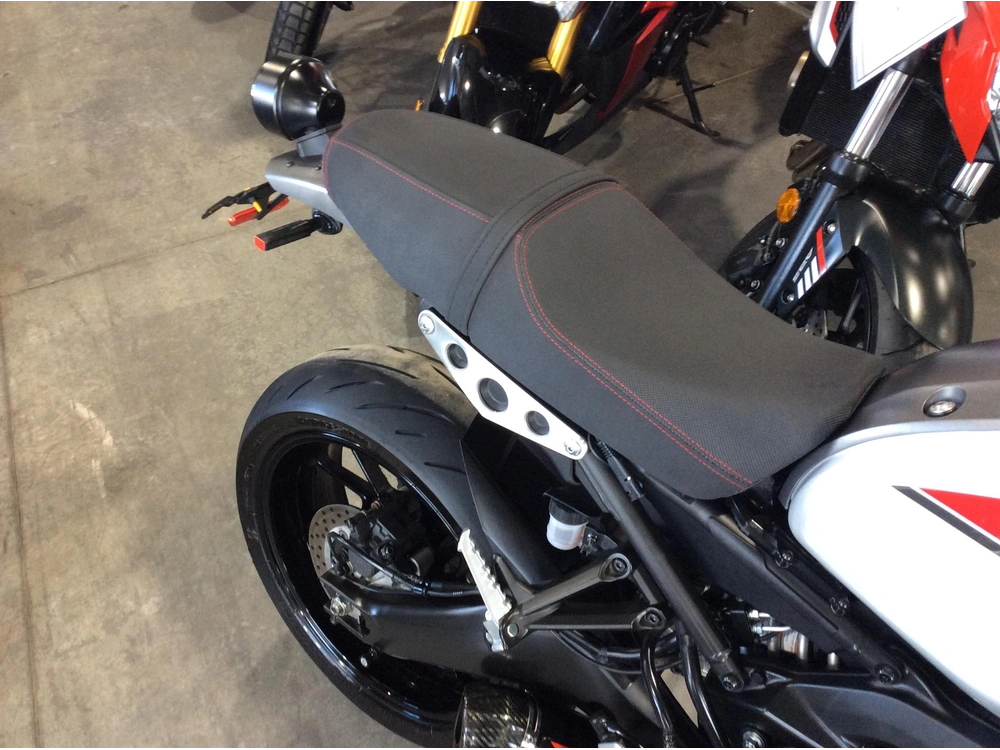 Yamaha Xsr 900 Abs 2019 alt