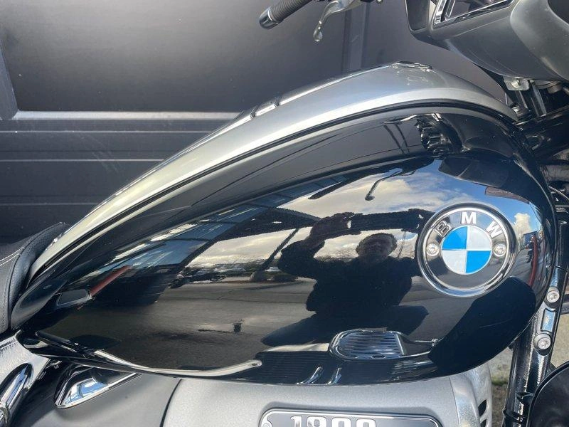 2022 Bmw R 18 Transcontinental alt