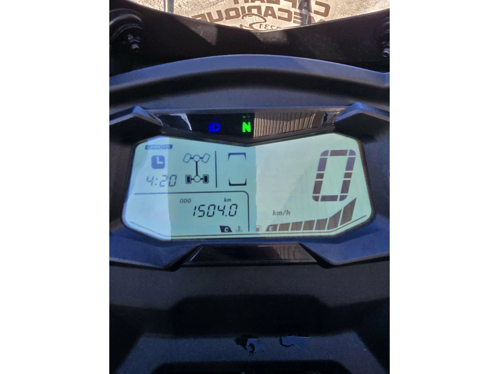 Cfmoto C Force 1000 Overland 2023 alt