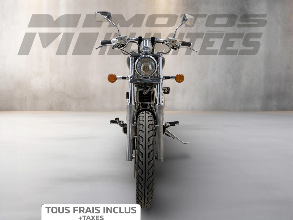 2004 Suzuki Vs1400 Intruder alt