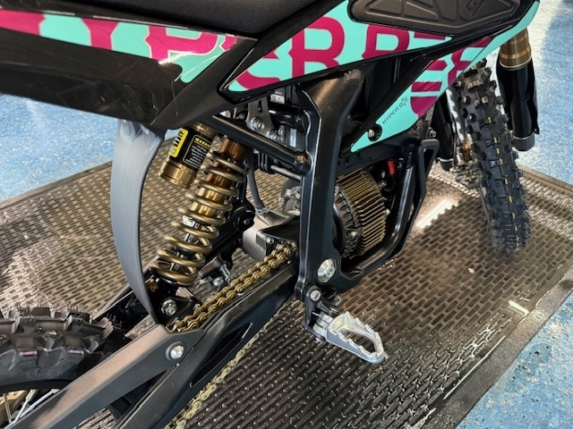 2026 Surron Hyper Bee 14/12 alt