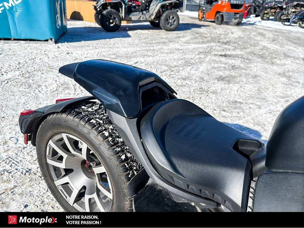 Can-am Ryker 900 Rally 2020 alt