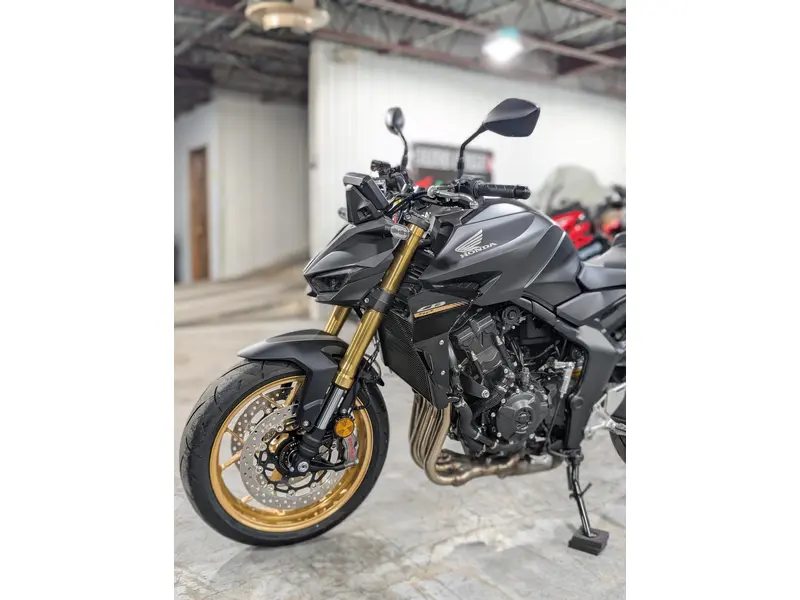 2025 Honda CB1000SPS CB 1000 Hornet SP - Naked Streetbike