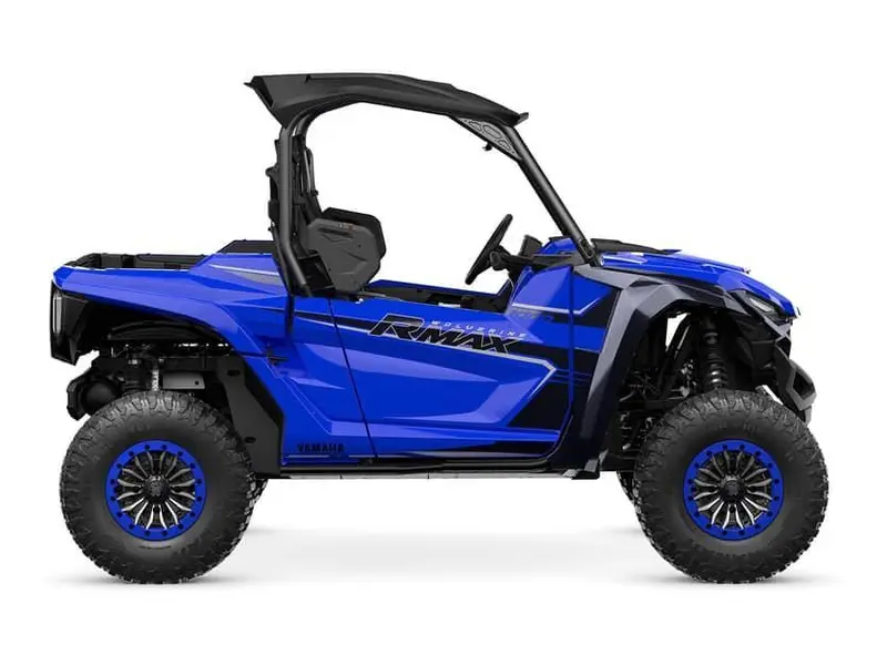 2025 Yamaha WOLVERINE RMAX2 1000 SPORT