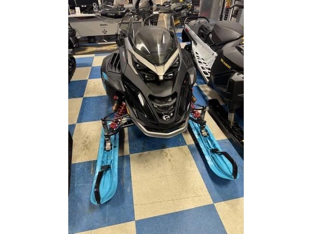 2026 Lynx Lftf Commander Re 900 Turbo R alt