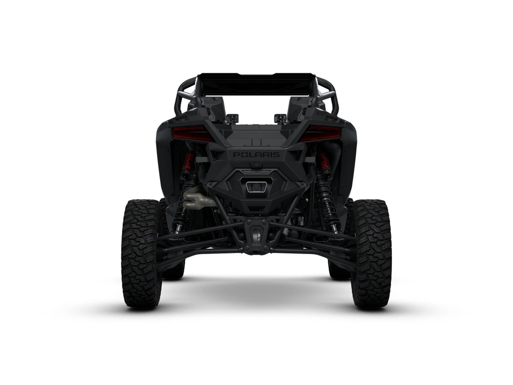 2026 Polaris Rzr Pro R Ultimate alt