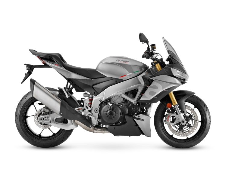 Aprilia Tuono V4 1100 2024 alt