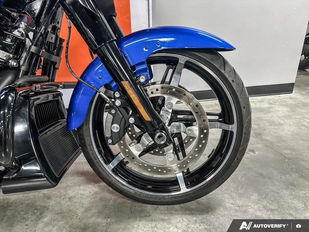 2024 Harley-davidson Flhx - Street Glide™ alt