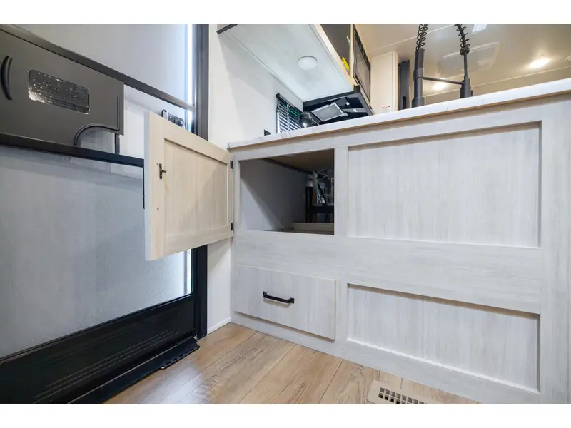 2026 Puma 250RBCE Camping Edition