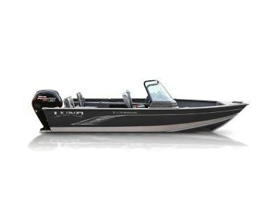 2026 Lund Boat Co 1775 Adventure Sport alt