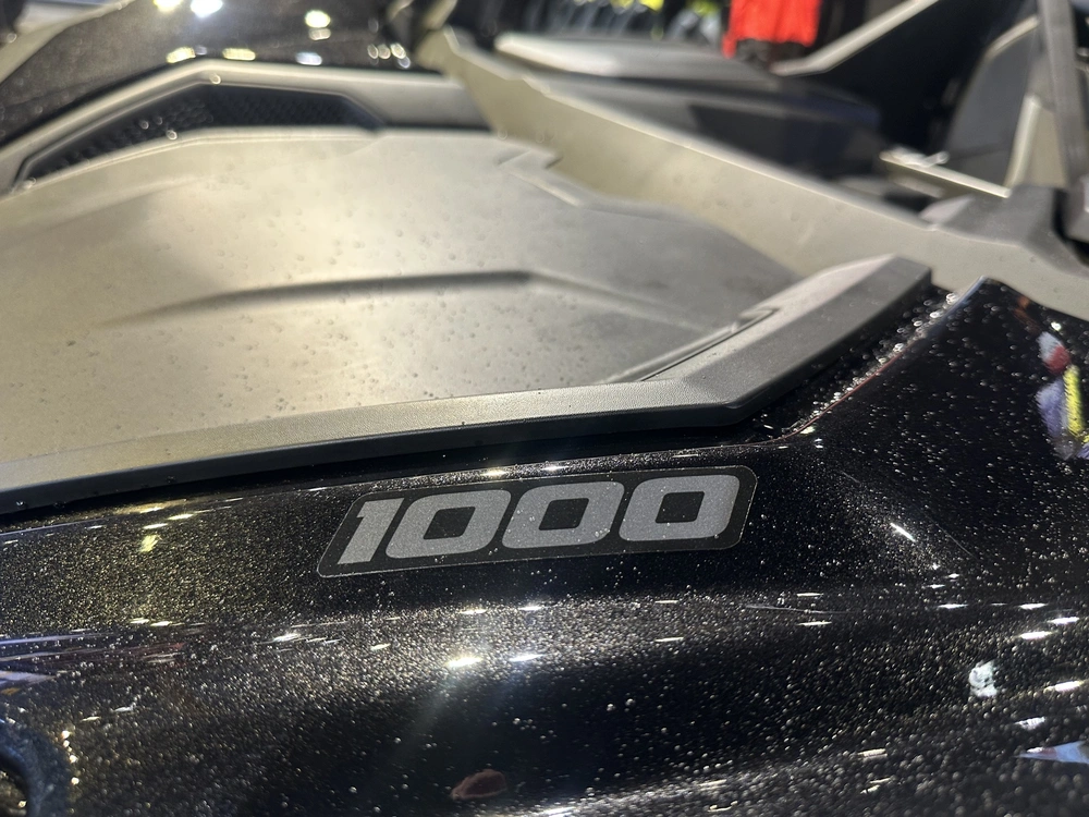 2026 Can-am Maverick Trail Dps 1000 alt