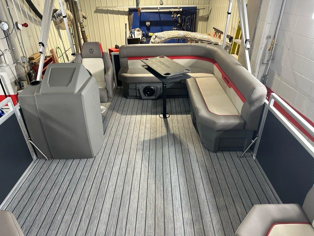 Armada Zen 18x8 2026 alt