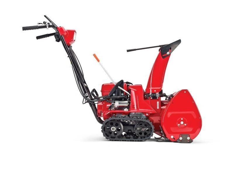 2025 Honda Souffleuse Hss622ctd1 alt