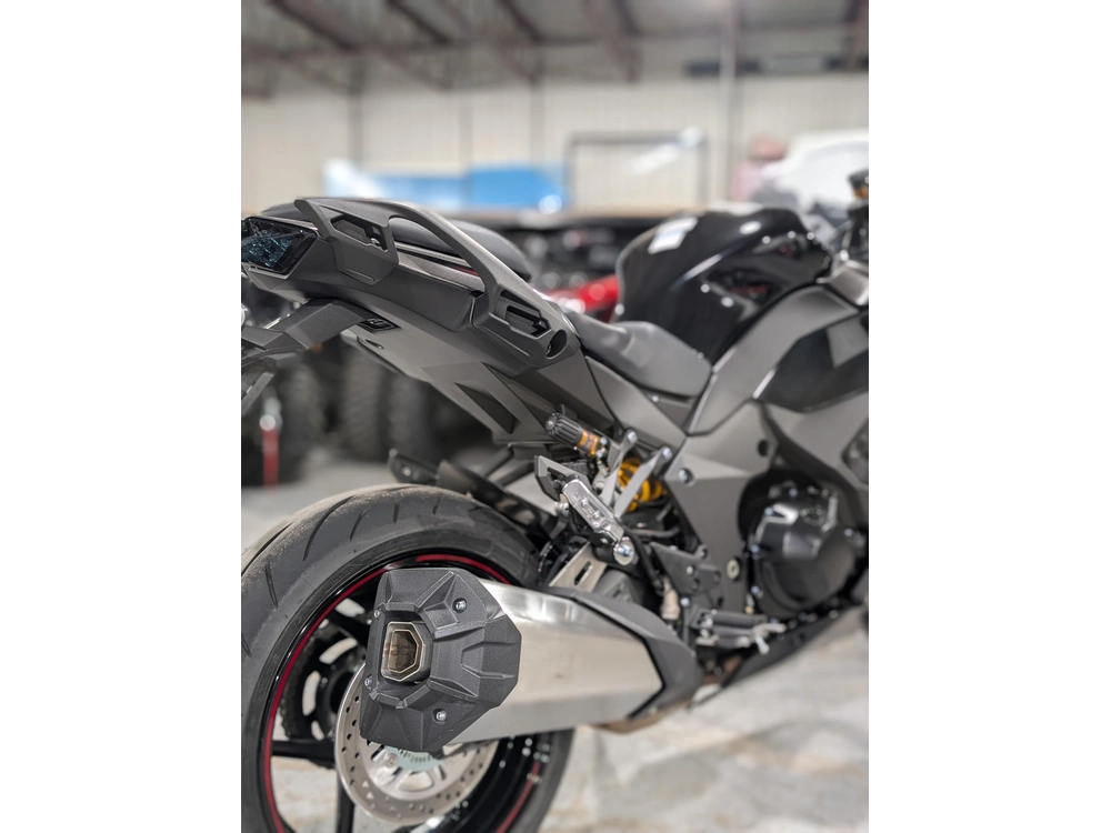 Kawasaki Ninja 1100 Sx Se Démo | 🟢 100+ Motos En Inventaire Livraison Rapide Cruise Control Alternatives Suzuki Gsx-s1000 Gt 🟢 | 2025 alt