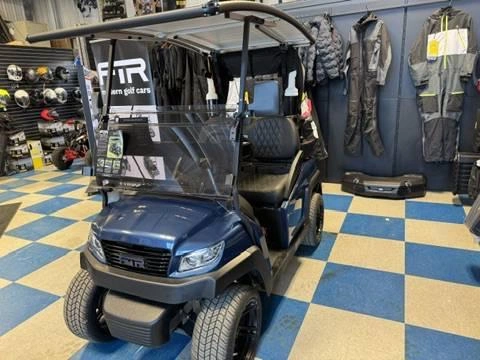 None Ftr Golf Cars Model 2 Golf Car alt