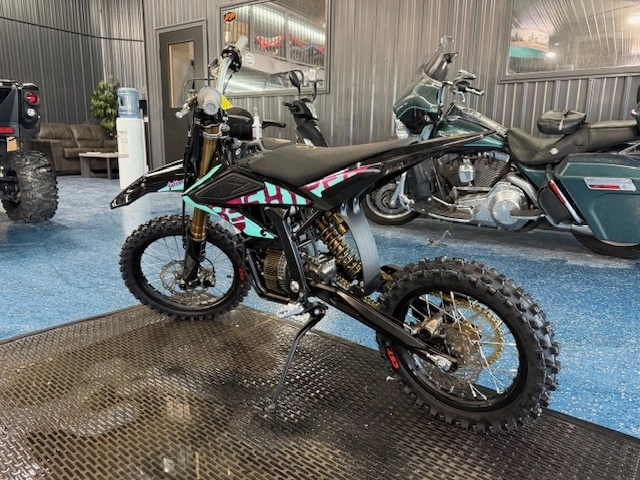 2026 Surron Hyper Bee 14/12 alt