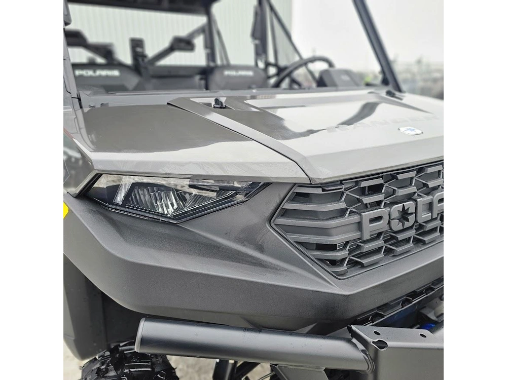 2025 Polaris Ranger Crew 1000 Premium alt