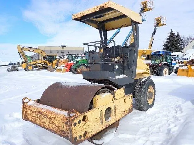 Autre BW145 DH40  2014