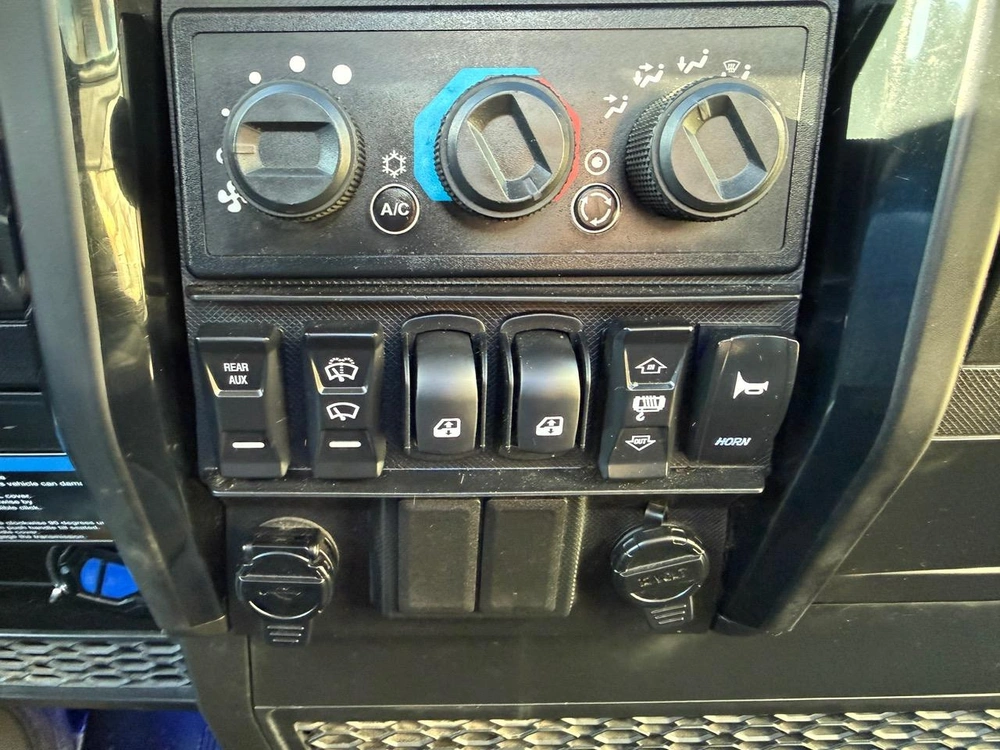 Polaris Rgr Xd 1500 Northstar Ult 2024 alt