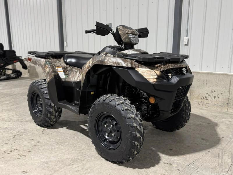 Suzuki Kingquad 750xp 2026 alt