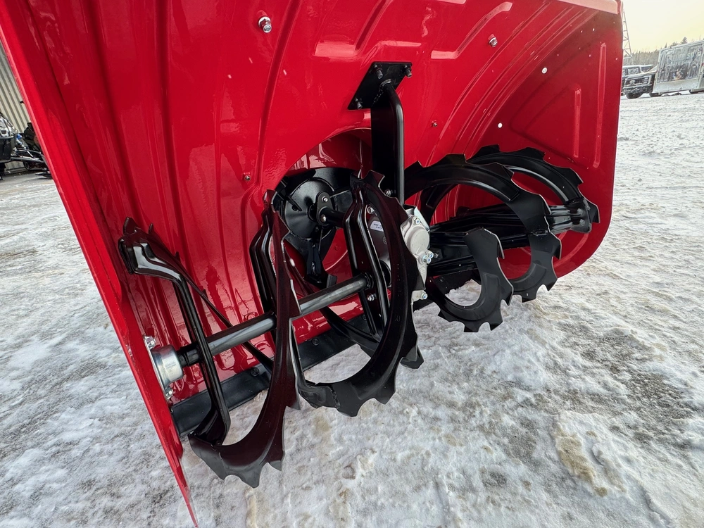 Honda Hss1332ctdq 2026 alt