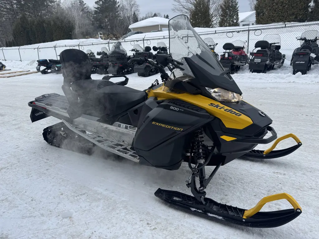 2023 Ski-Doo EXPEDITION SPORT 900 ACE