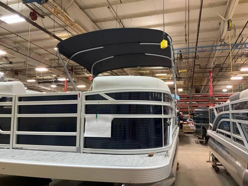 Bennington Marine 20 S Cruise 2t 2026 alt