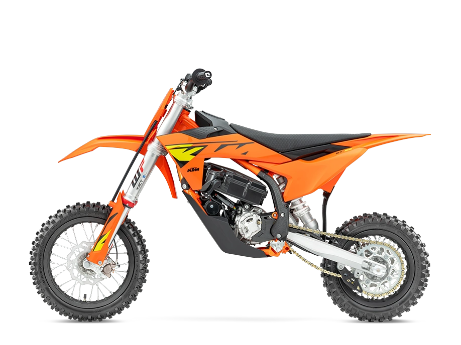 Ktm Sx-e 5 2025 alt