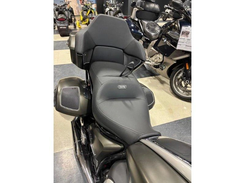 Bmw R18 Transcontinental 2023 alt