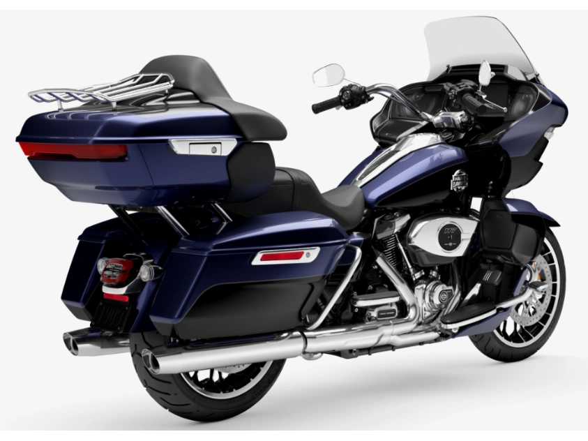 2026 Harley-davidson Fltrxl Road Glide Limited alt