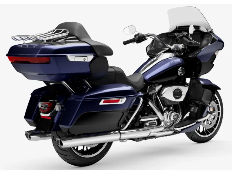 2026 Harley-Davidson FLTRXL Road Glide Limited thumbnail 2