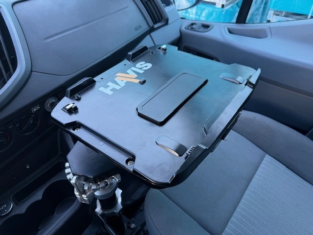 2016 Ford Transit T-150 Cargo Van alt