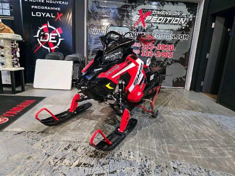 2019 Polaris Sks 850 155 alt