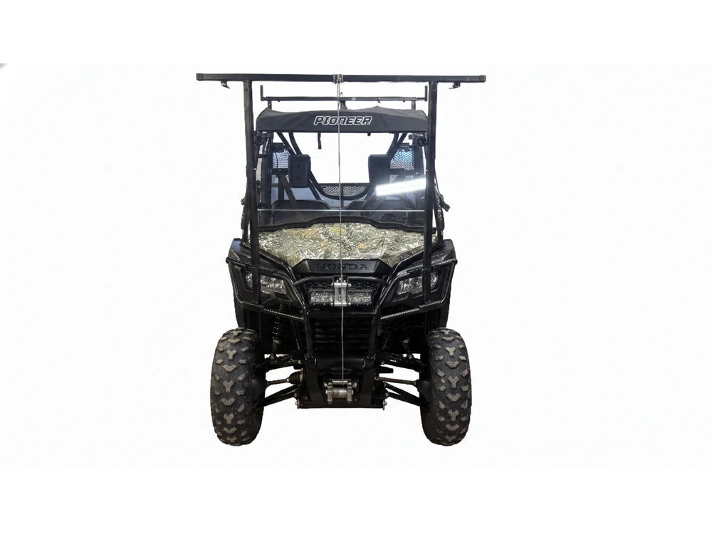 Honda Sxs500m 2017 alt