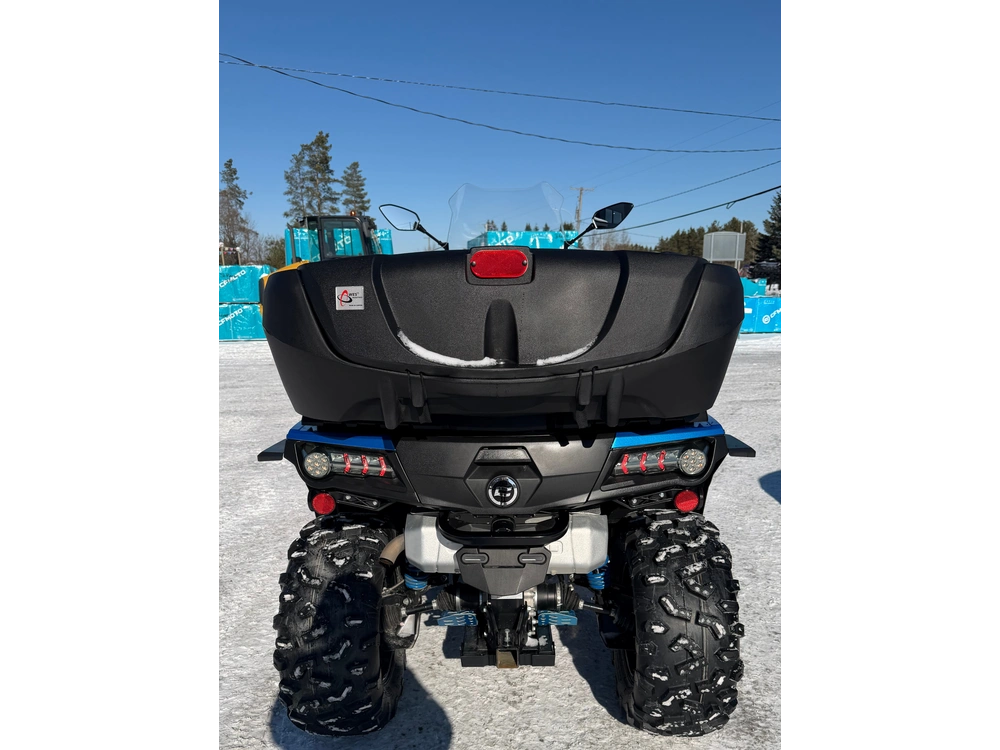 Cfmoto Cforce 1000 2023 alt