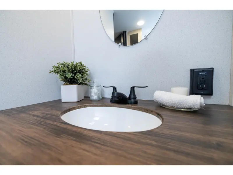 2026 Puma 250RBCE Camping Edition