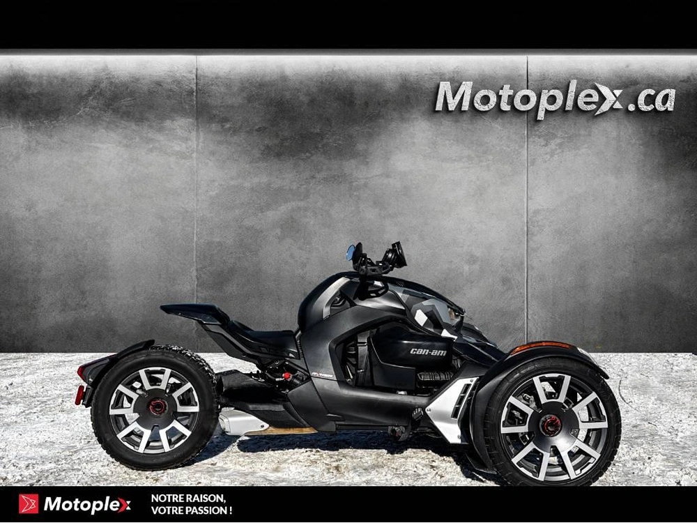 2020 Can-am Ryker 900 Rally alt