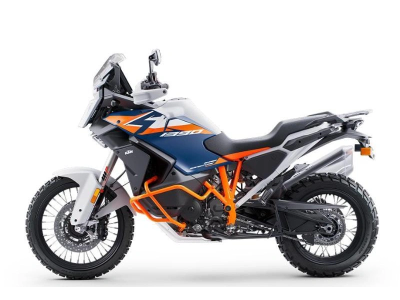 Ktm 1390 Super Adventure R 2026 alt