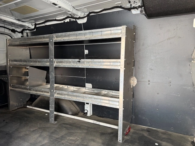 2018 Ford Transit T-250 Cargo Van alt