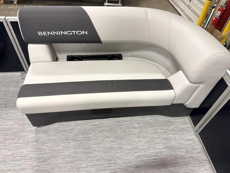 Bennington Marine 20 S Cruise 2t 2026 alt