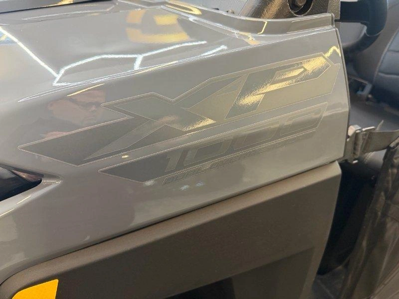 Polaris Ranger Xp 1000 Premium 2026 alt